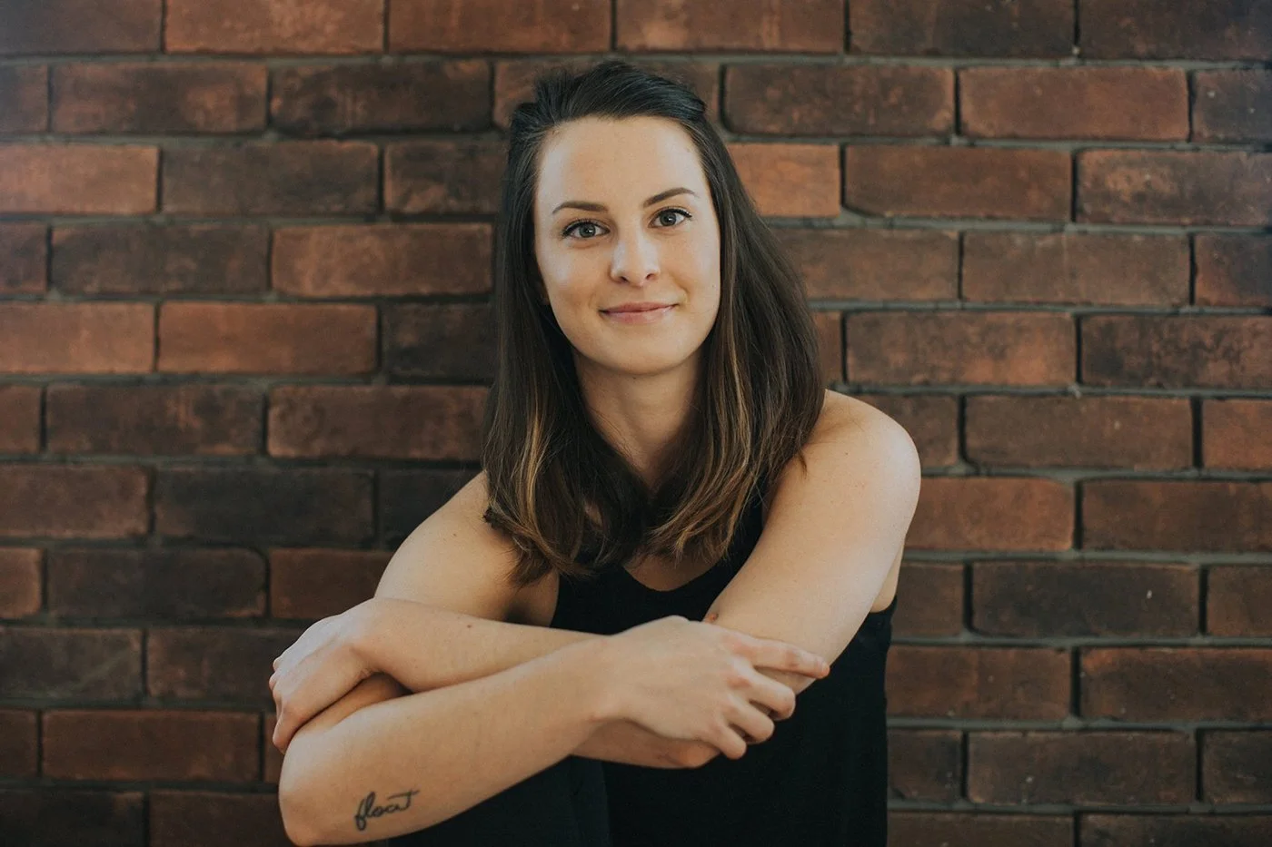 Jenna Galloway, Fledge