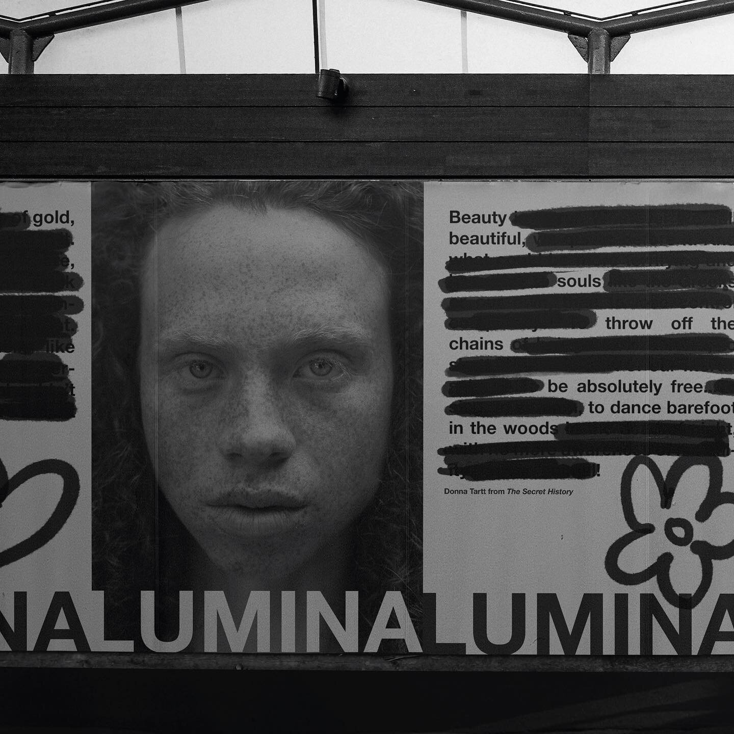 Posters for Lumina Skincare 🖤

Brief by @briefclub #tbclumina 

#graphicdesign #design #art #graphicdesigner #illustration #branding #logo #designer #graphic #digitalart #photoshop #brandidentity #illustrator #creative #artist #logodesigner #graphic