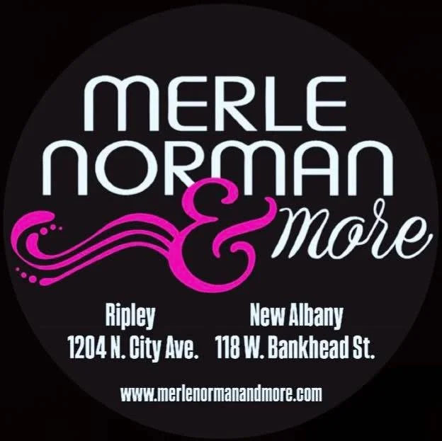 Merle Norman and More 