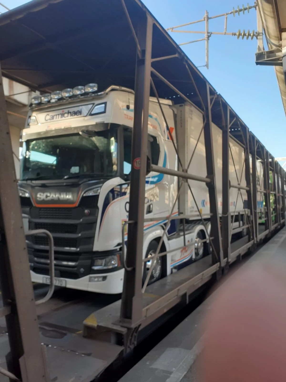 Road & Freight 1Le Train.JPG