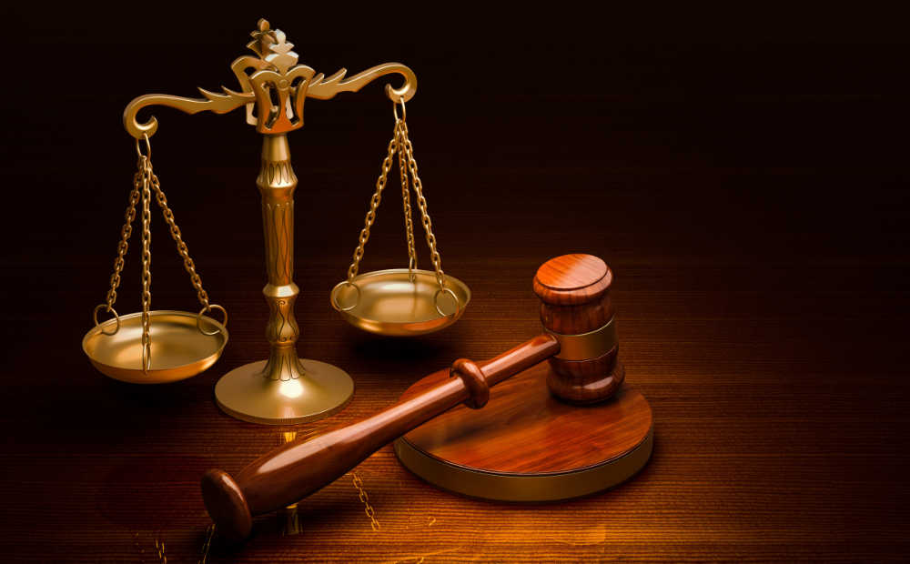 Jesus is Judged by Pontius Pilate