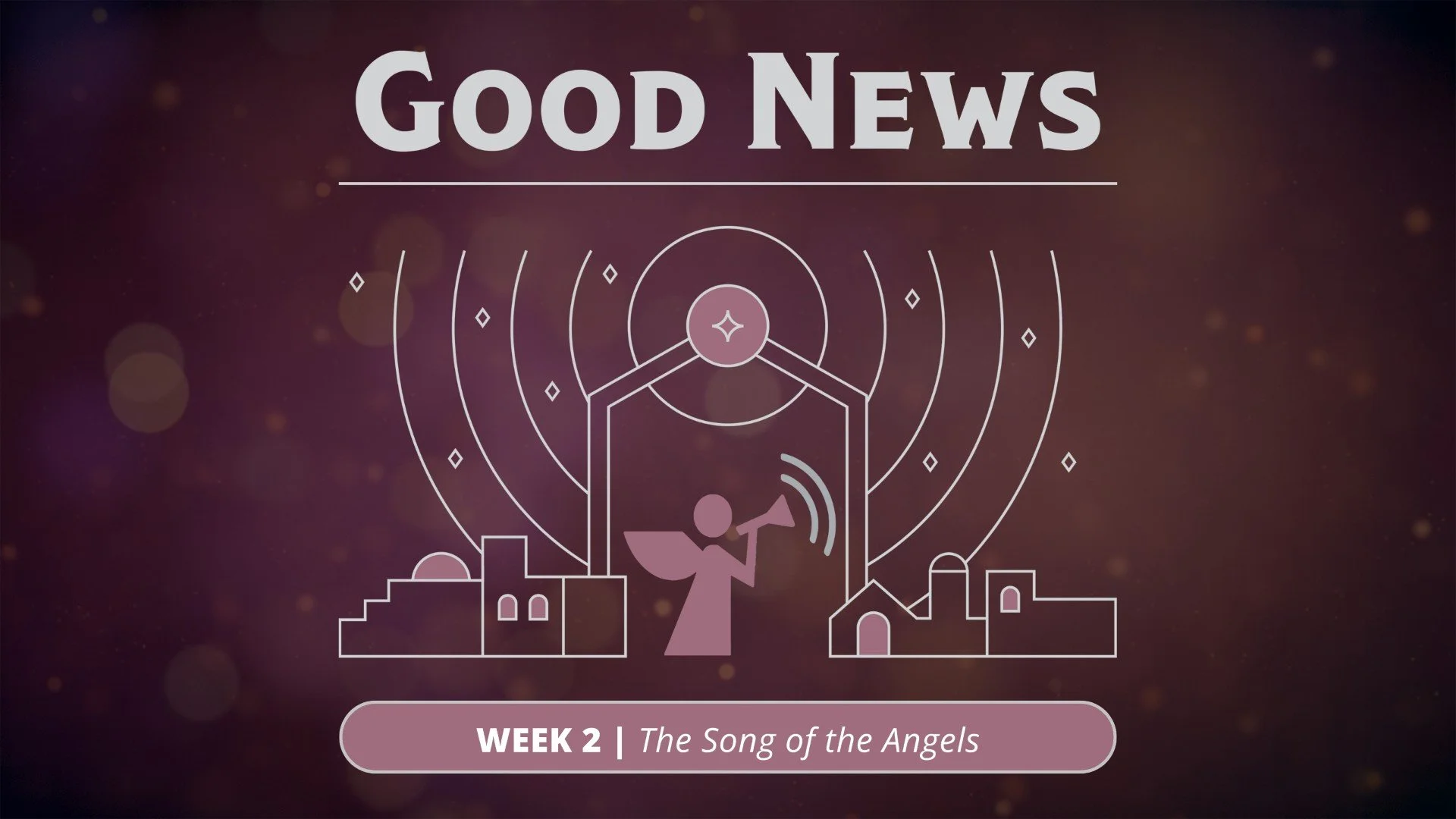 The Song of the Angels