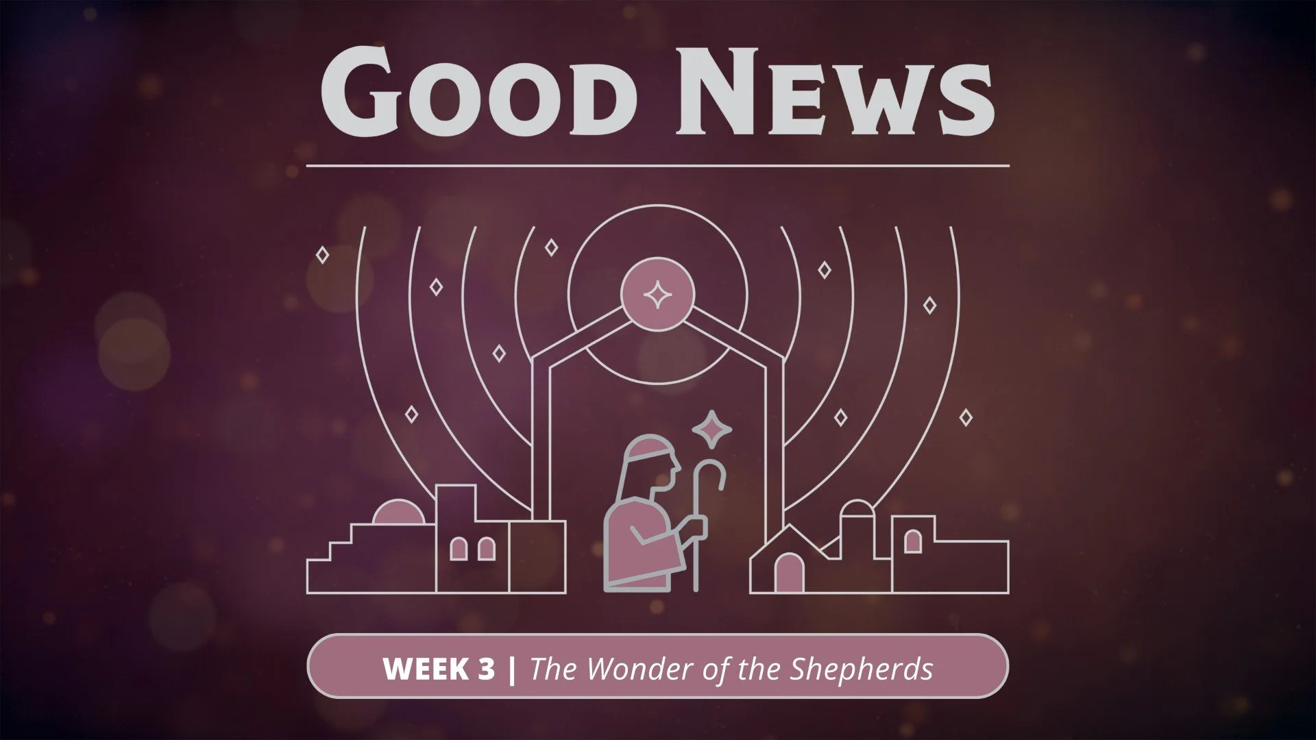 The Wonder of the Shepherds