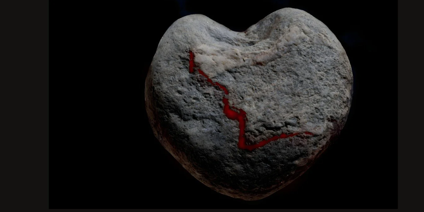 On the Mount of Olives