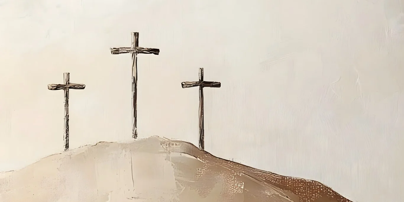 The Kingdom Promised