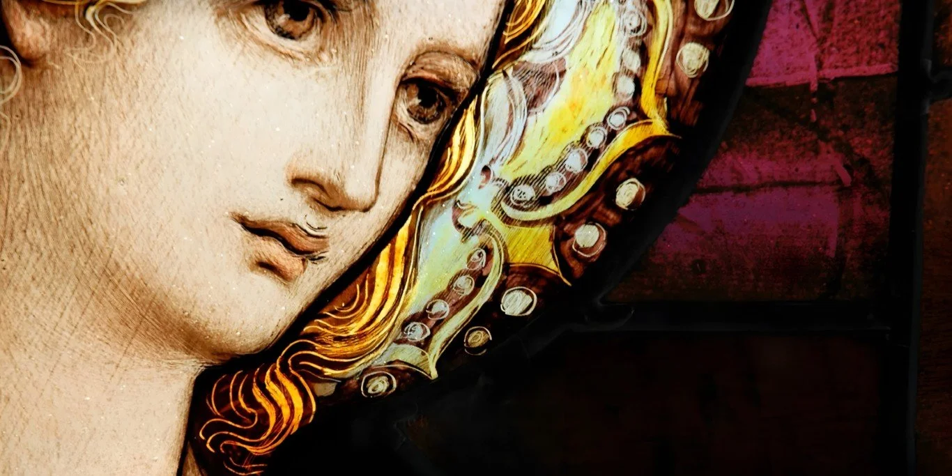 Jesus Speaks from the Cross