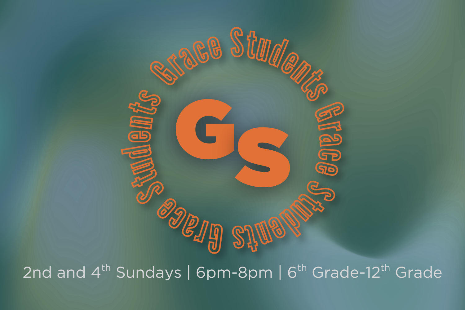 Grace Students