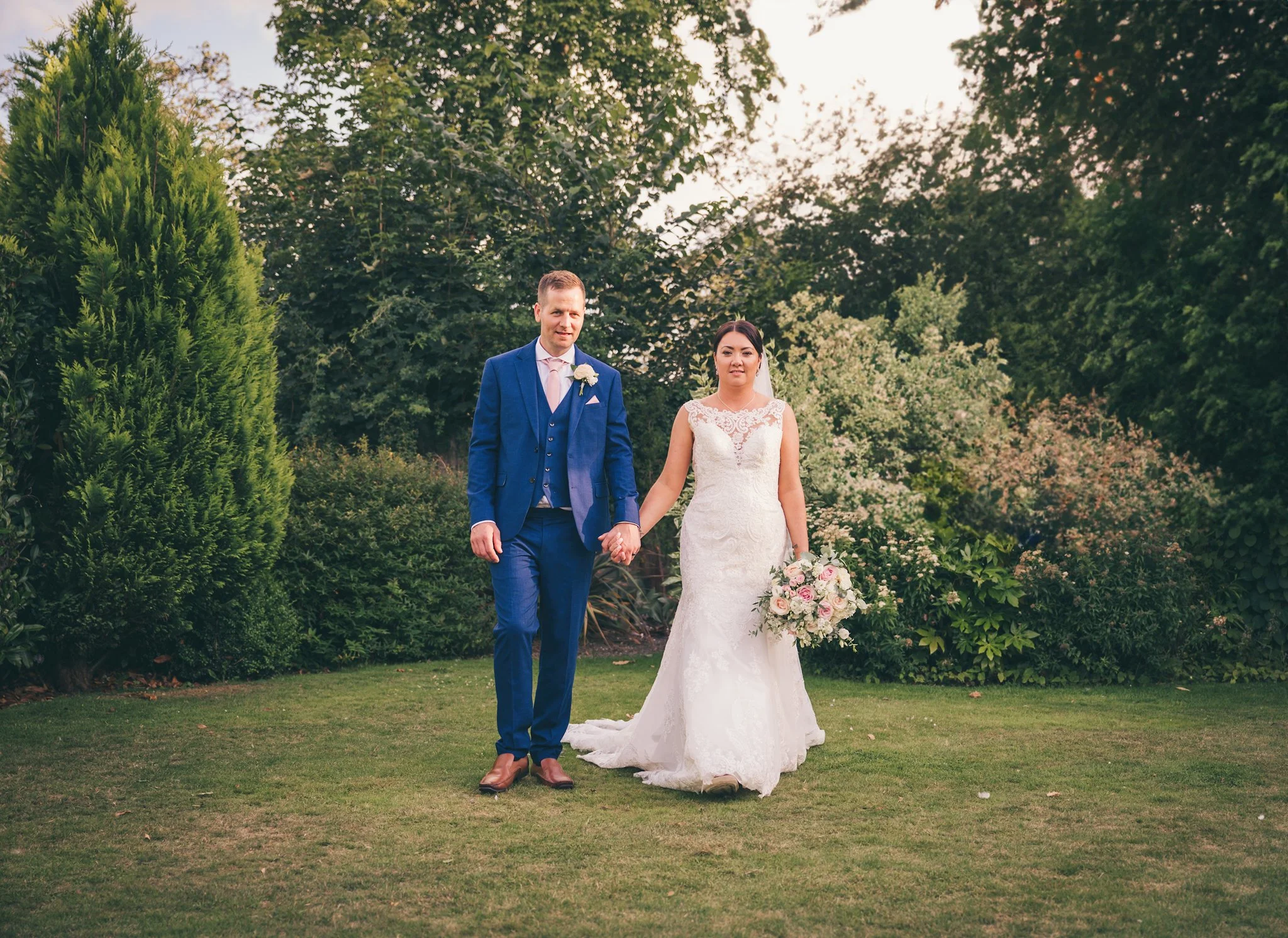 Emma & Peter