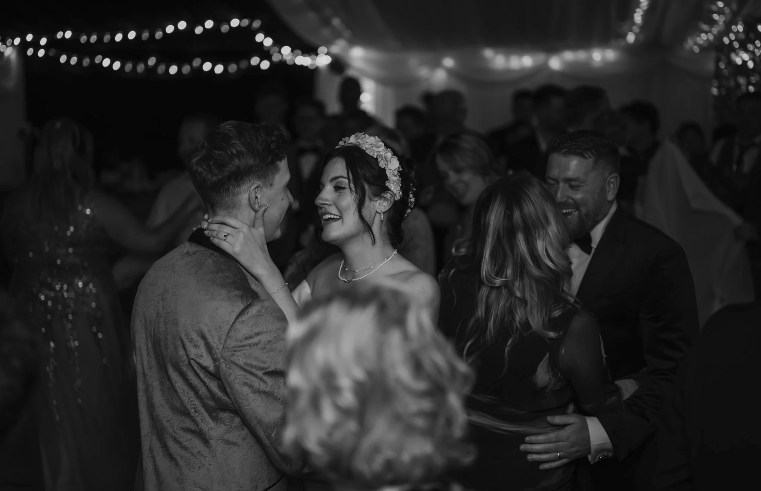 2024 Year in Review: The Journey to Full-Time Wedding Photography