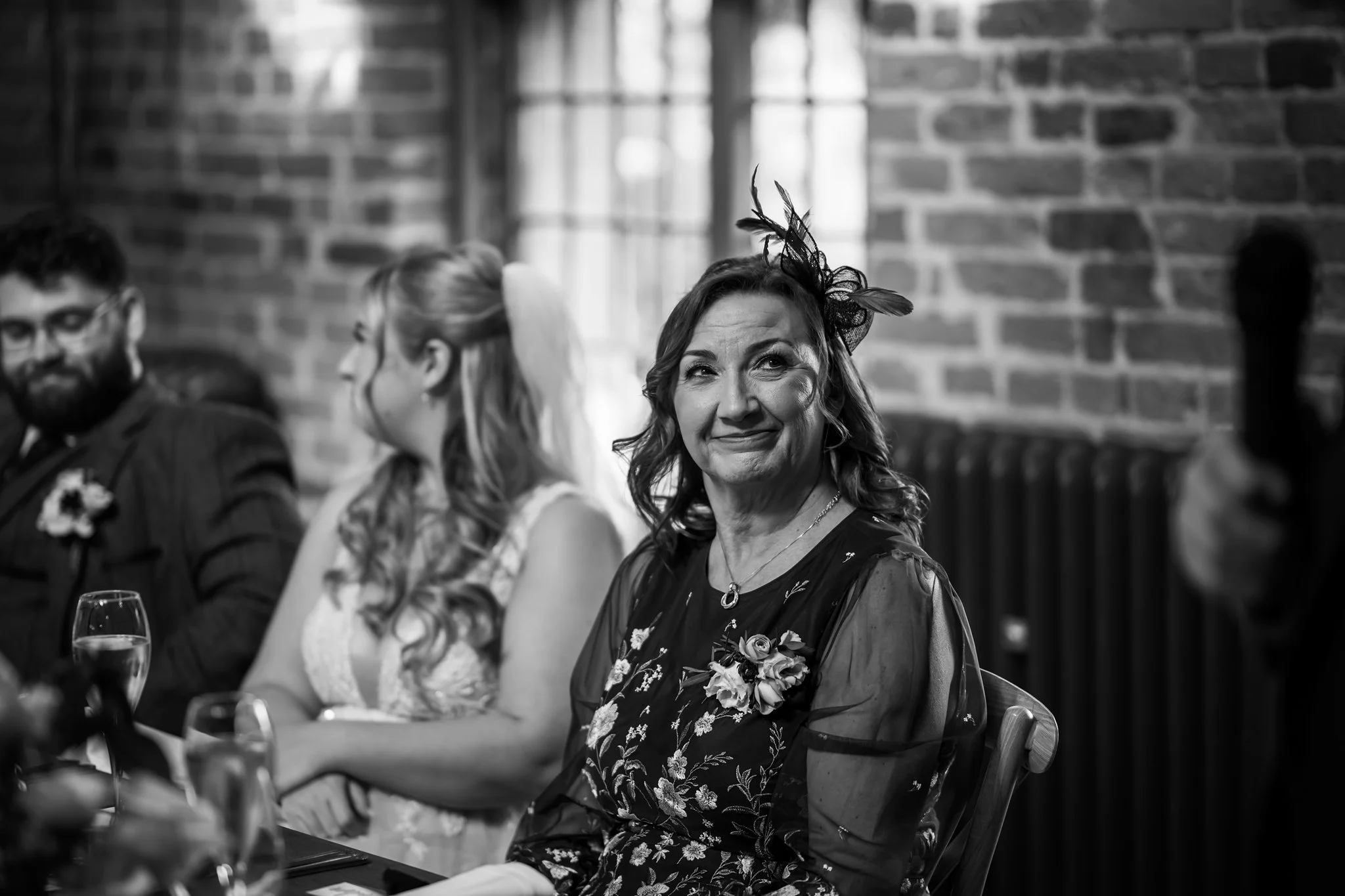 Why Candid Moments Steal the Show at Weddings