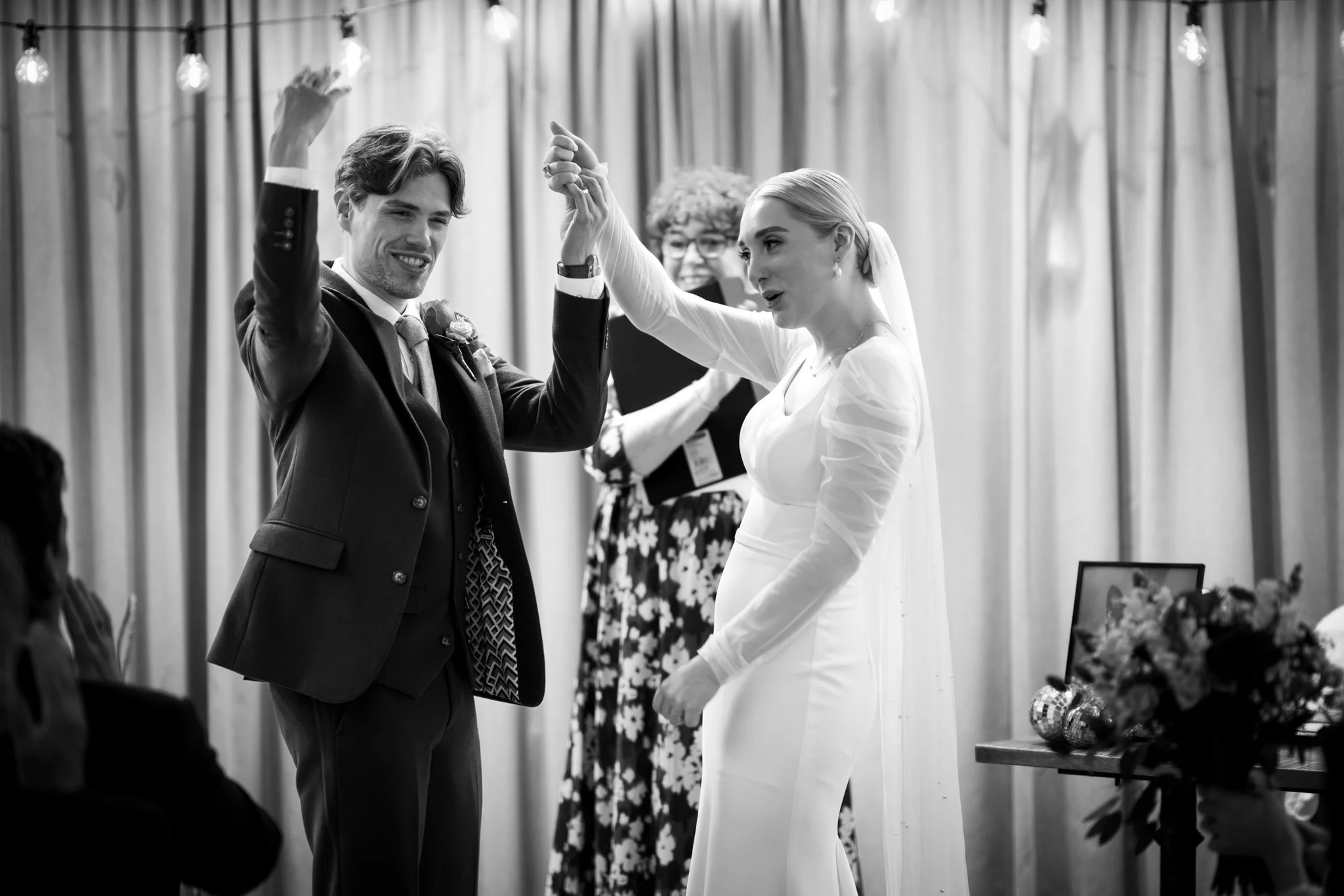 From “I Do” to Forever: How Wedding Photos Become Family Treasures