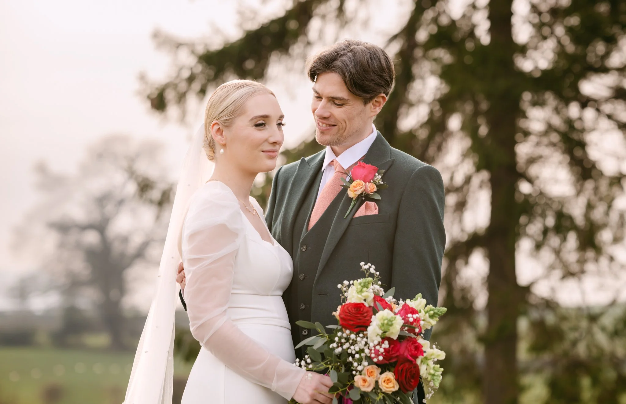 Chloe & Rich