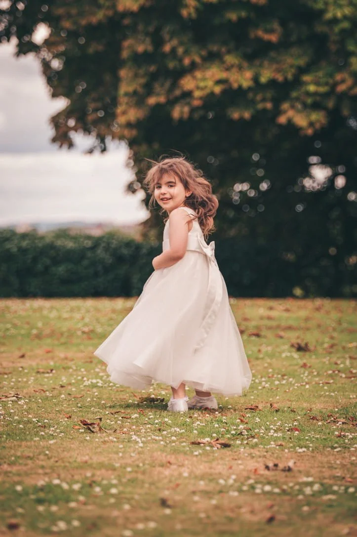 Ellis & James Crabwell Manor Chester Wedding