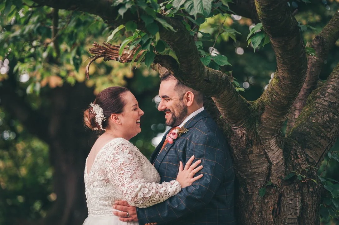 Ellie & James Crabwell Manor Wedding