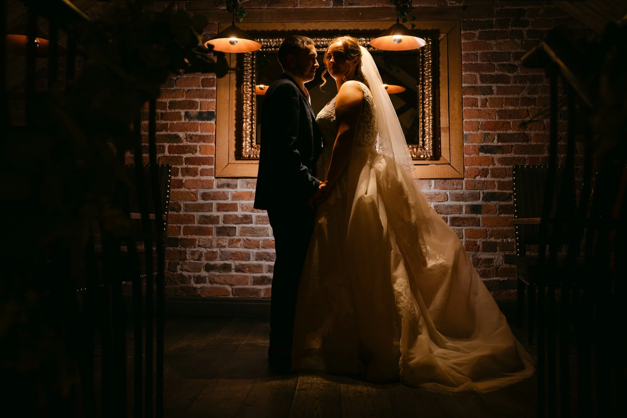 Kate & Adam