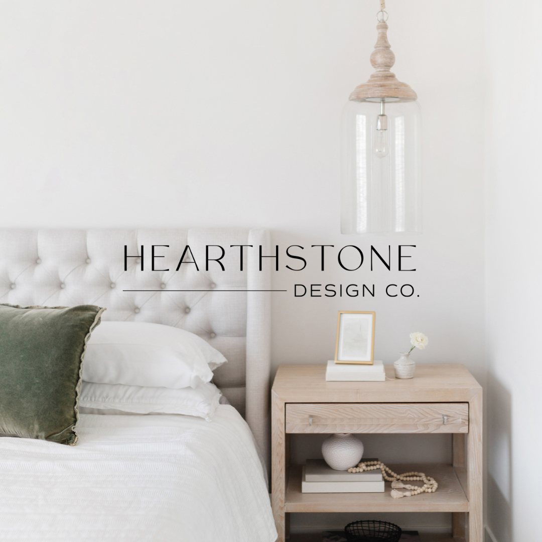 Hearthstone Design Co.