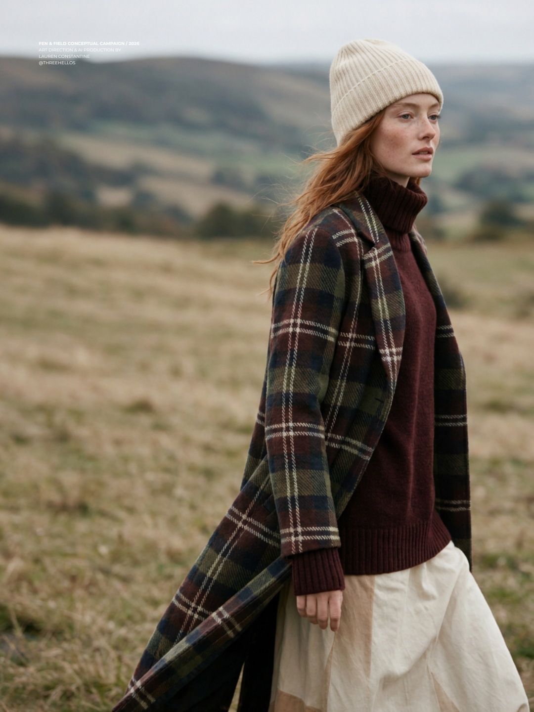 Fen & Field
