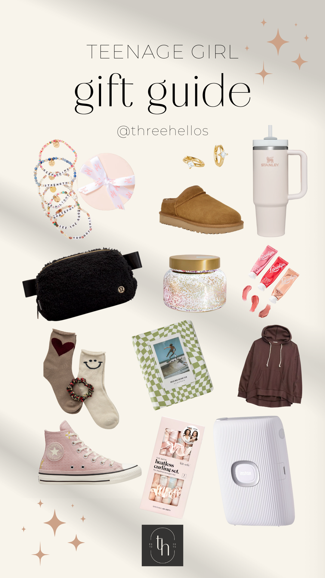 Best gifts for teen girls, Christmas Gift Guide