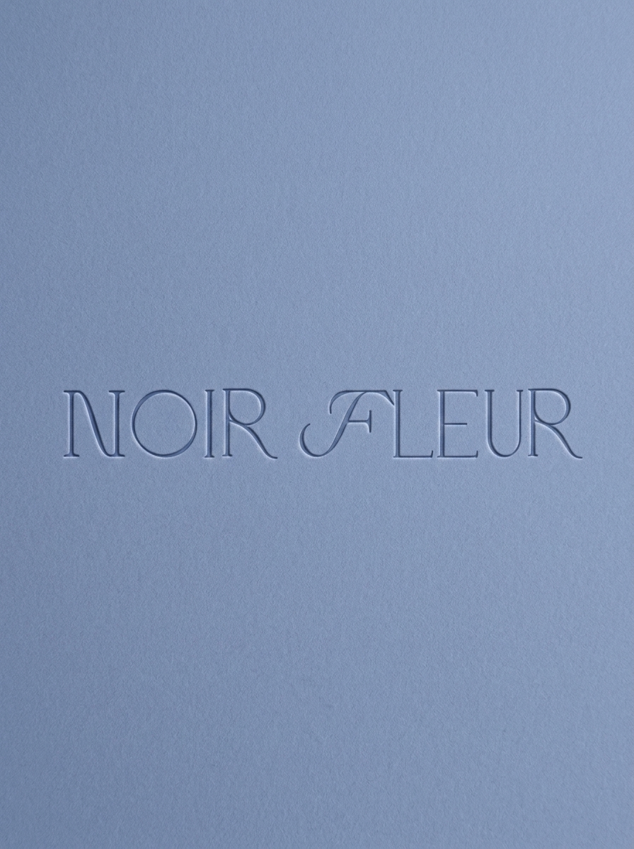 Noir Fleur