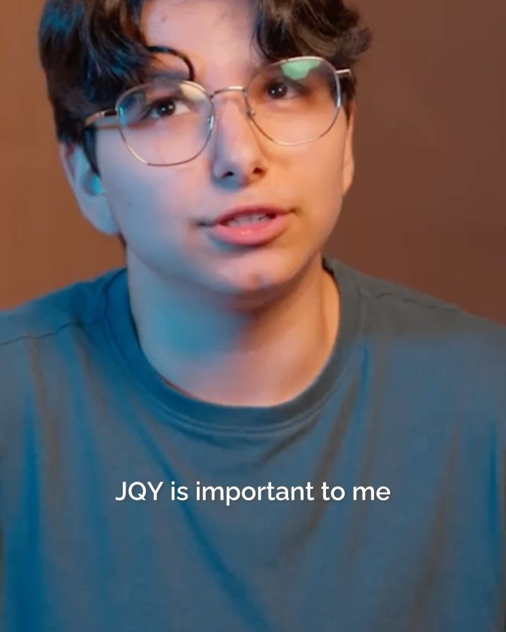 So many of you have heard my story and asked, &ldquo;what can I do to help?&rdquo; THIS is what you can do to save Jewish Queer lives: help @jewishqueeryouth fund drop in centers, educational programs, and warm line support for youth who often have n