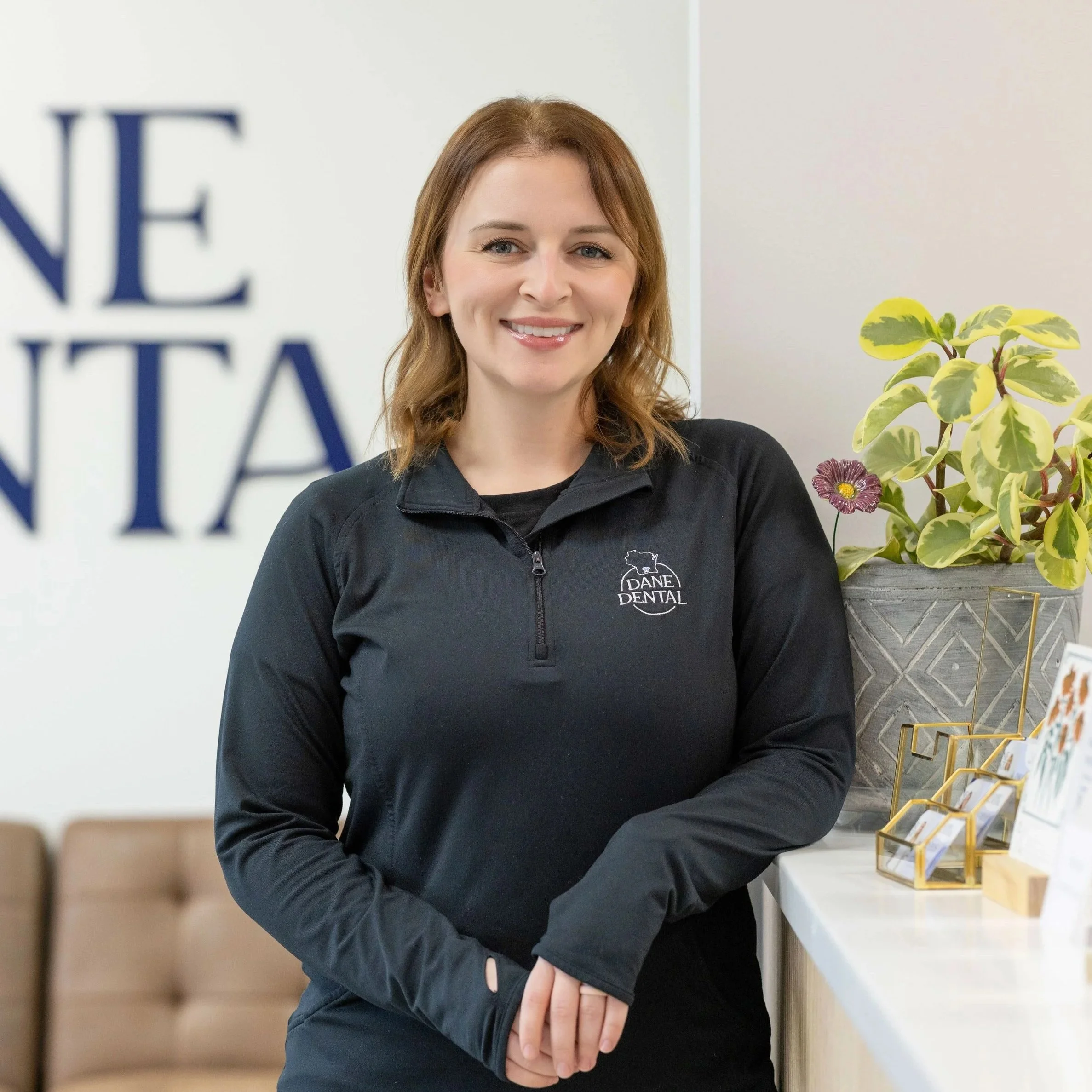 Courtney - Dental Hygienist