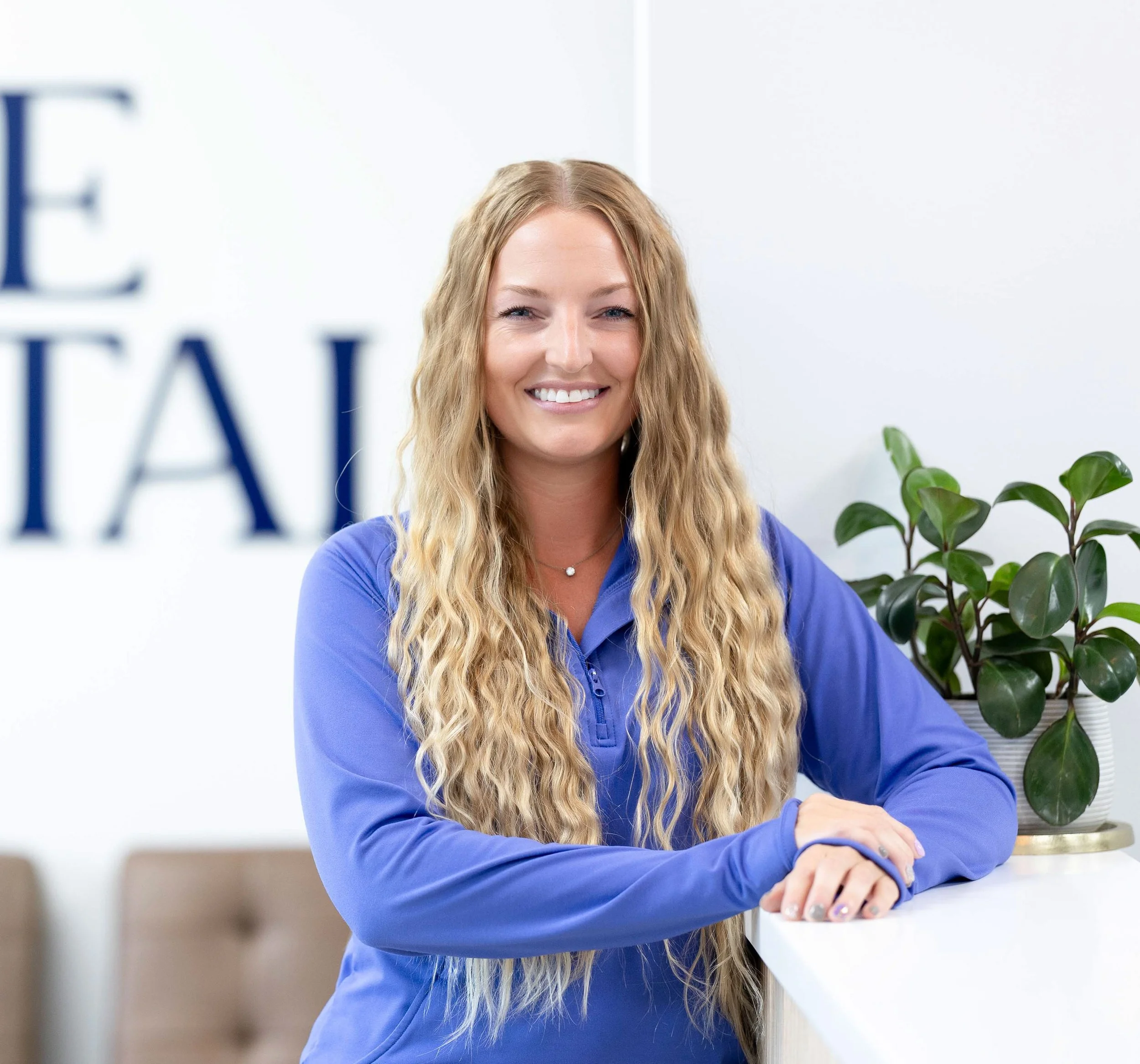 Carissa - Patient Care Coordinator