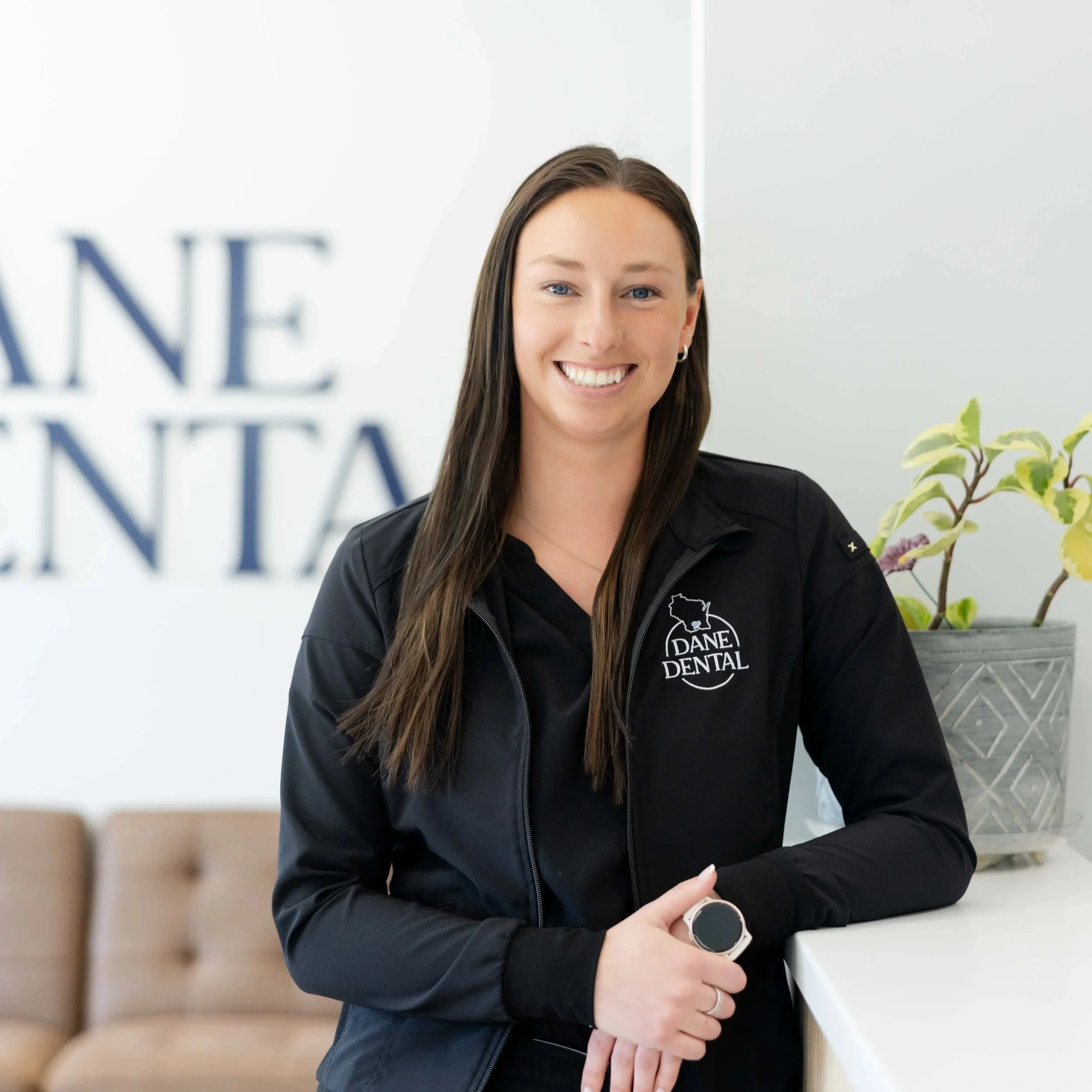 Emily - Patient Care Coordinator at Dane Dental
