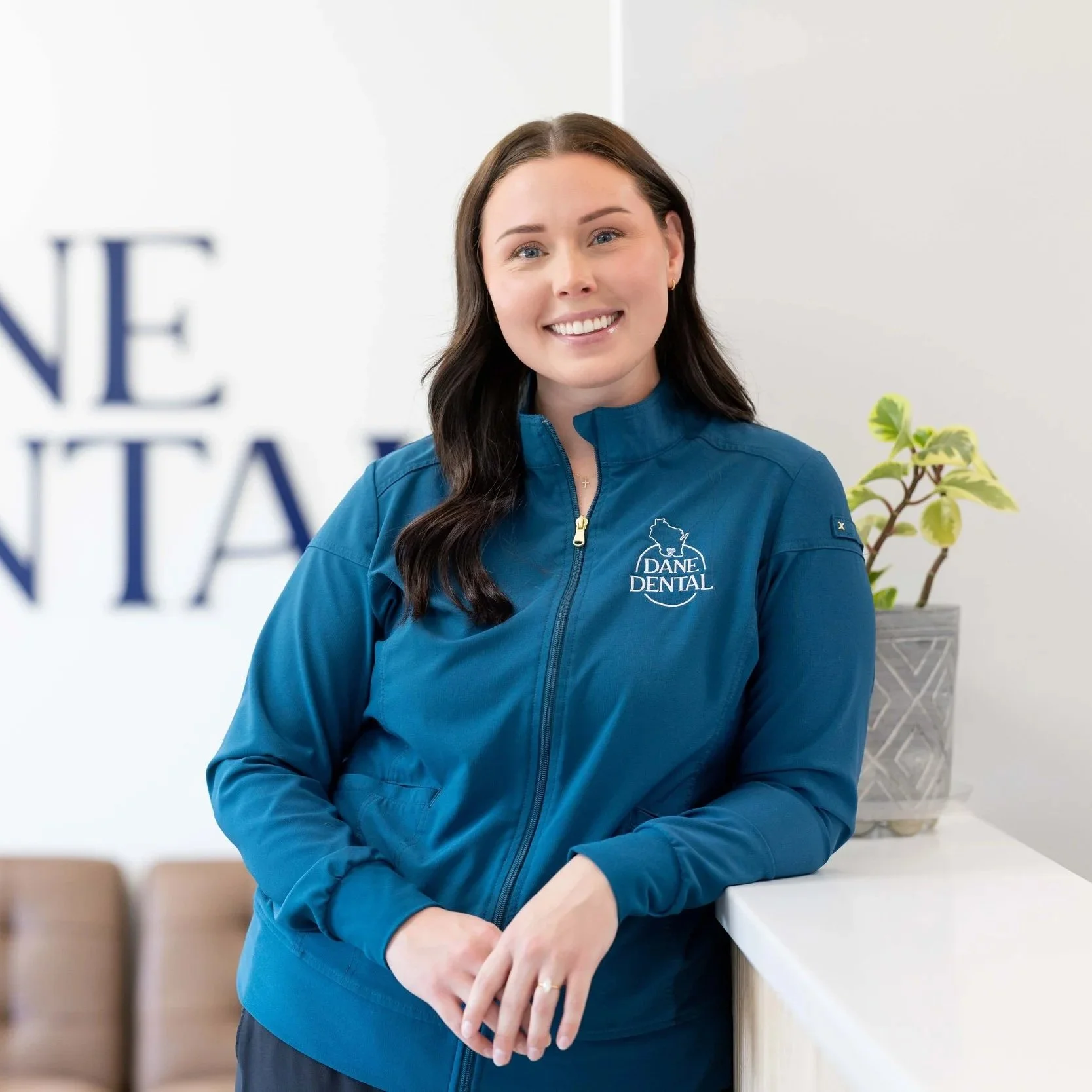 Allie - Dental Hygienist at Dane Denta