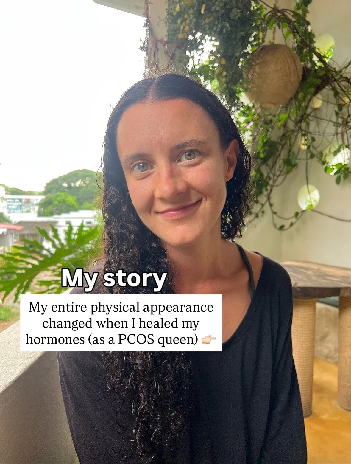 Your physical body is a representation of what is going on underneath the surface. 👣 

When we address the imbalances your body is communicating to you through symptoms and build a holistic foundation to support all aspects of your well-being, we ac