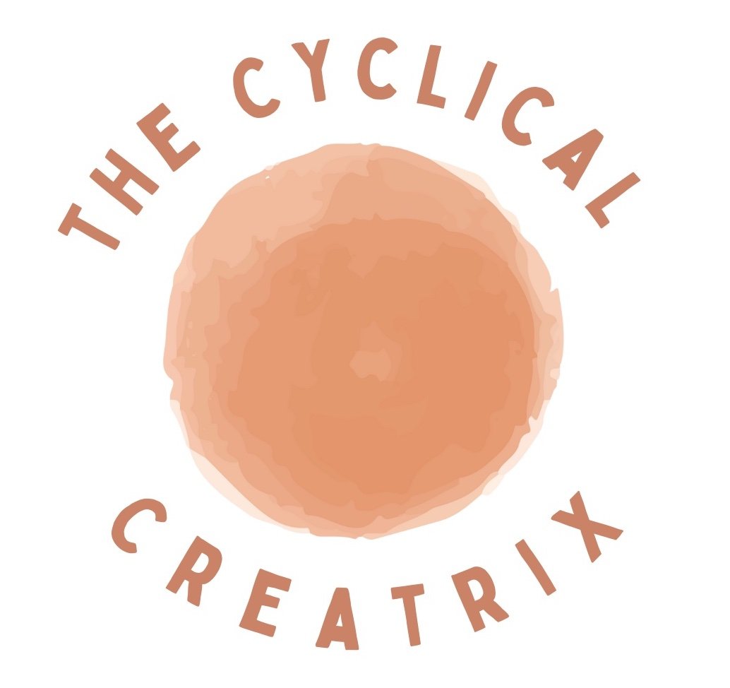 The Cyclical Creatrix