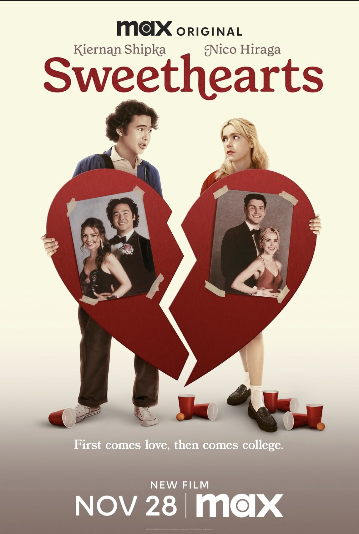 Sweethearts