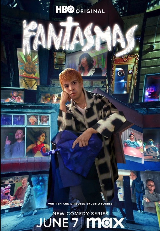 Fantasmas