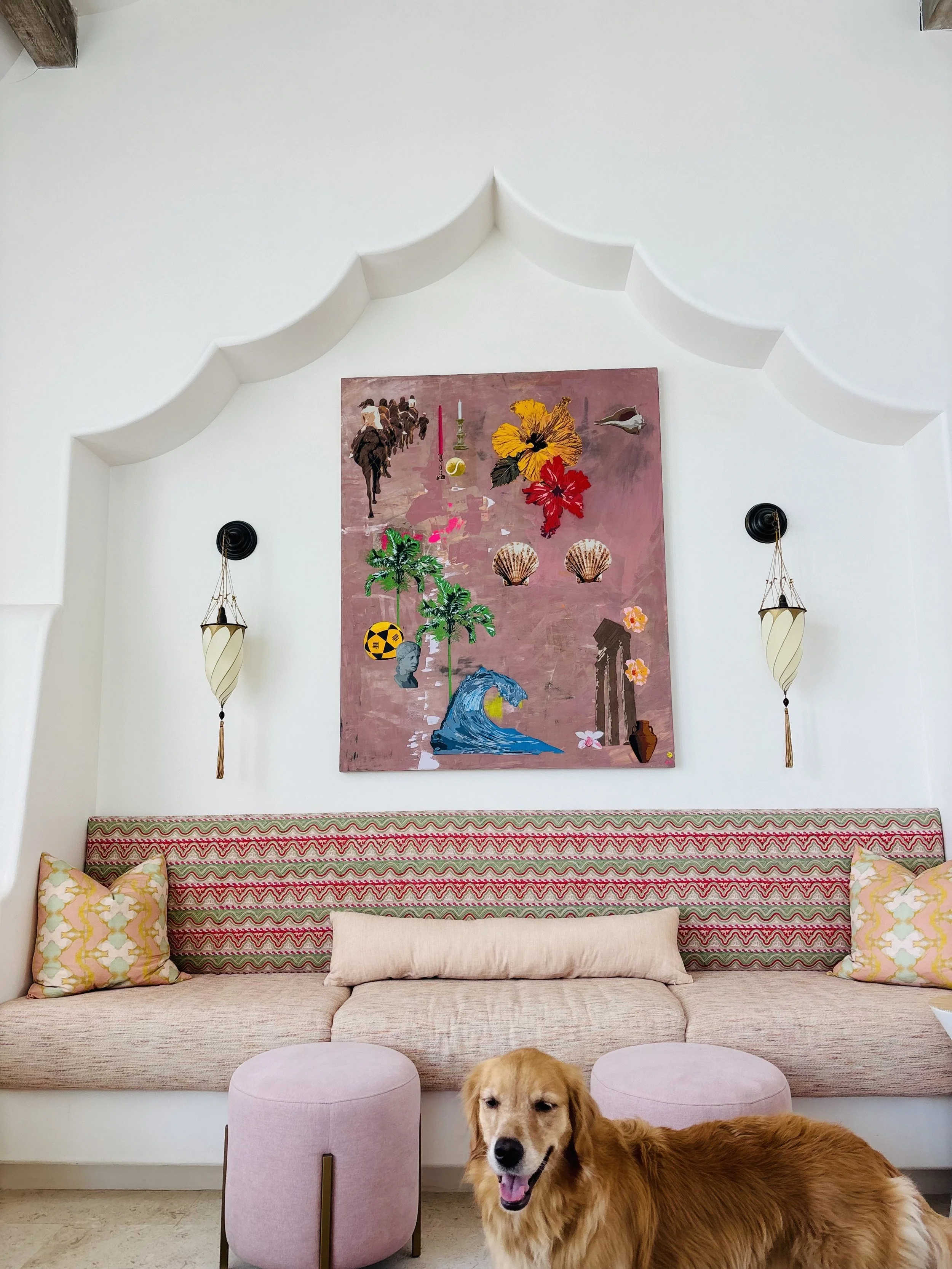 Ali Beletic (commission)