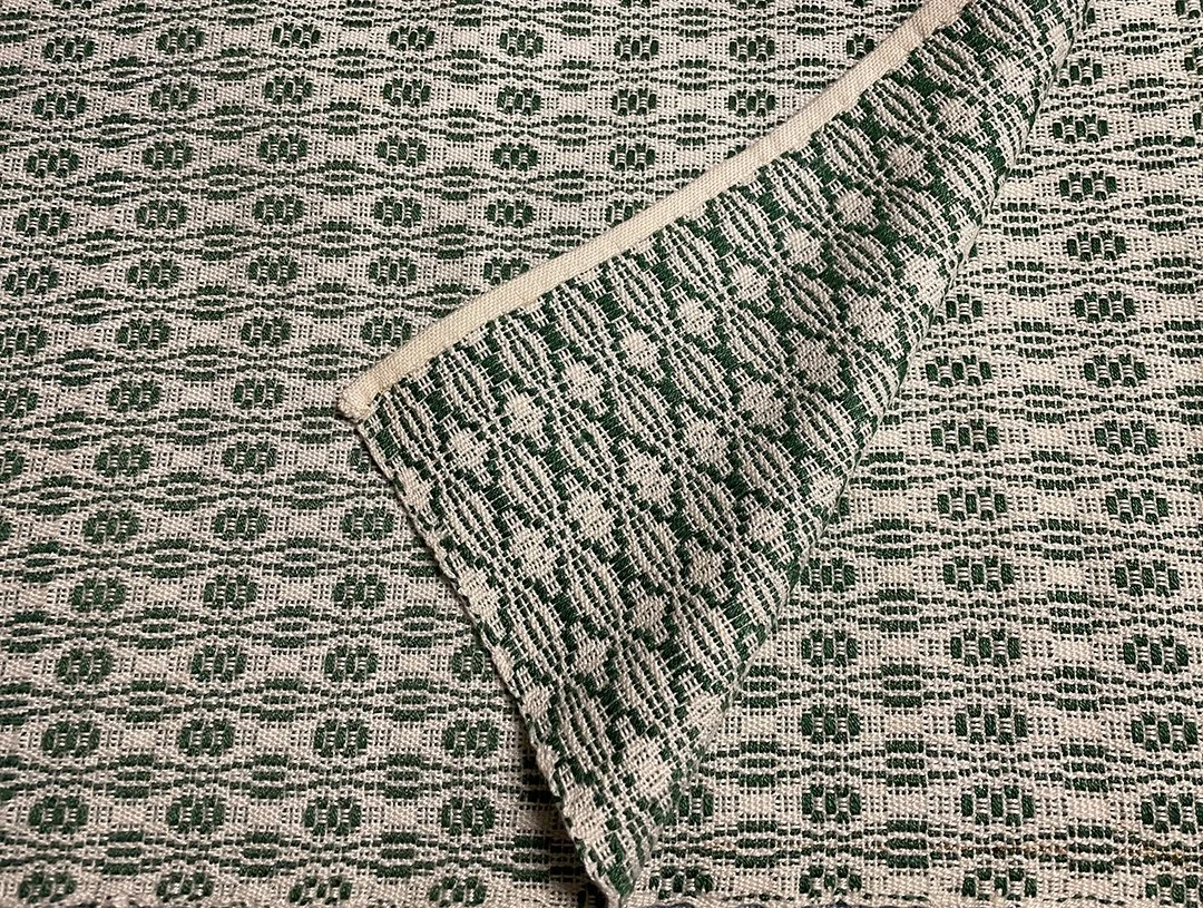 Jennifer Salahub – Stand Back—Nothing to See—Move Along: Prairie Weaving Initiatives of the 1940s