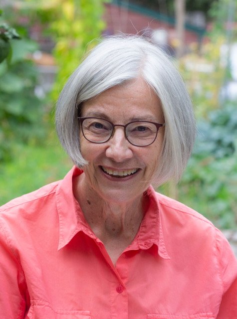 Cathy Roy - Learning to Weave in Alberta