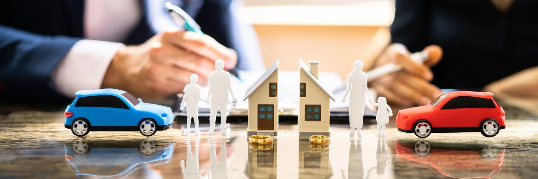 Protecting Your Legacy: How Estate Planning Benefits Your Family Long-Term