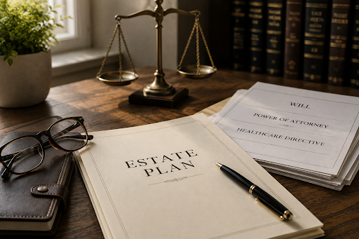 Estate Planning Essentials Every Pennsylvania Family Should Have