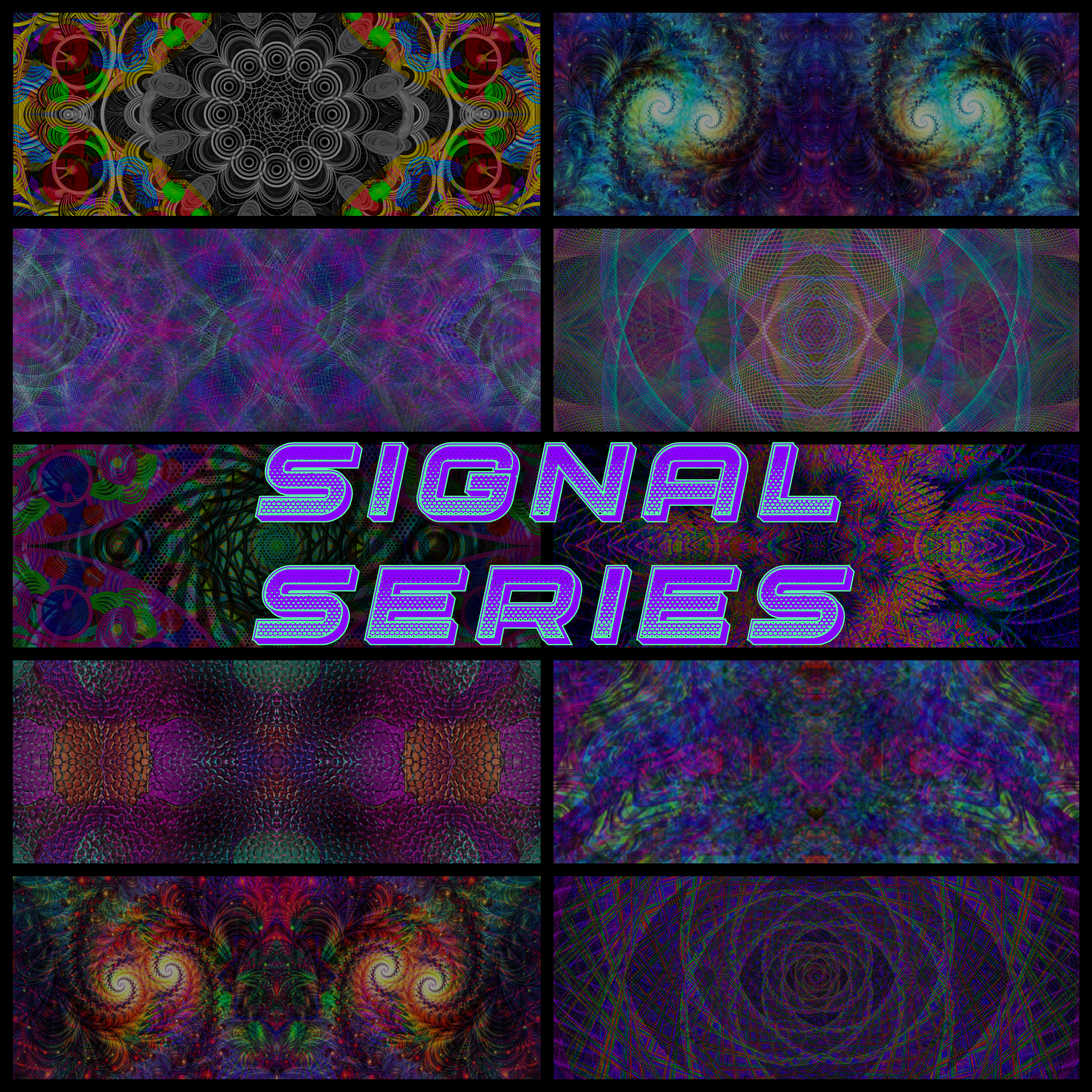 Signal Series