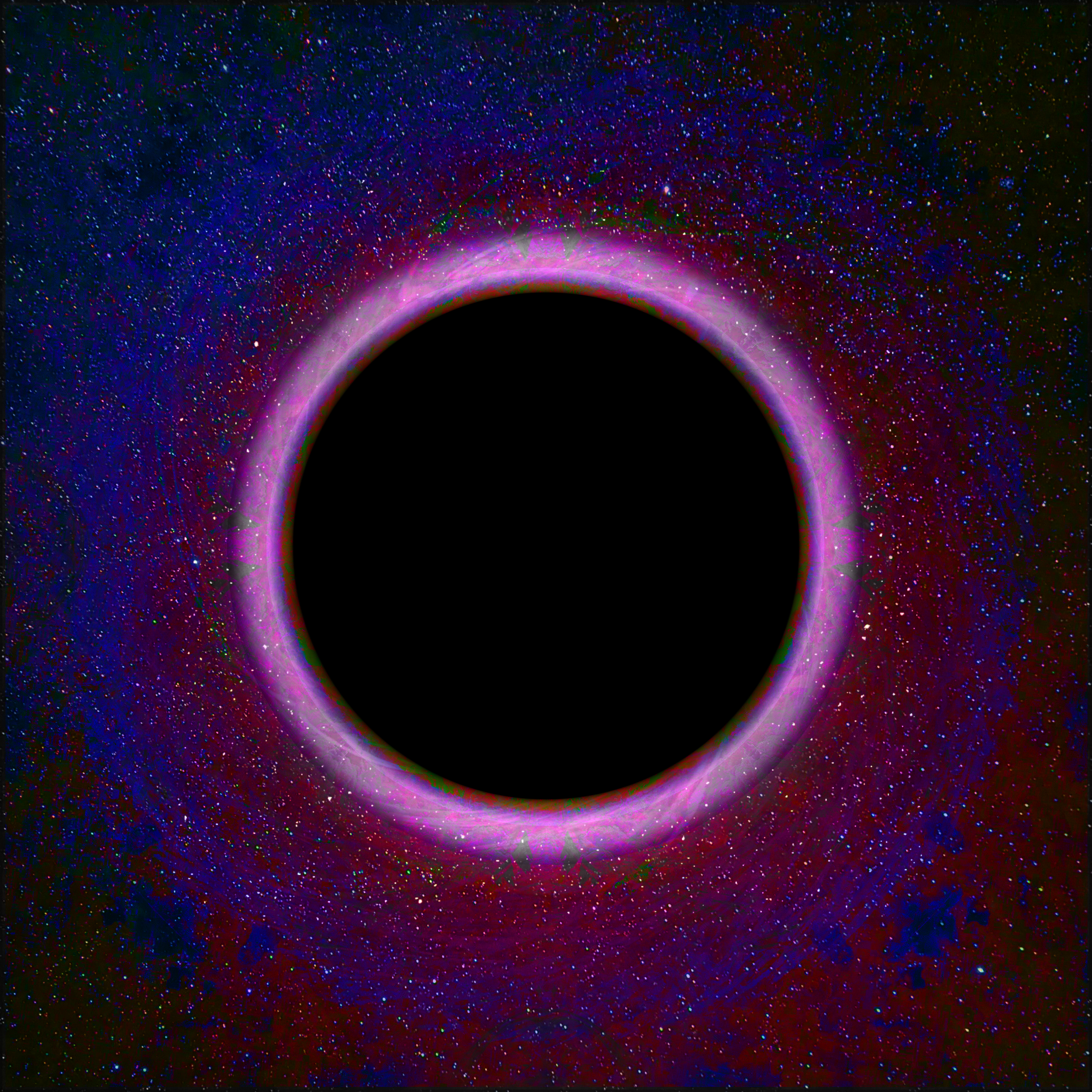 The Void - Personal Essay - 2022