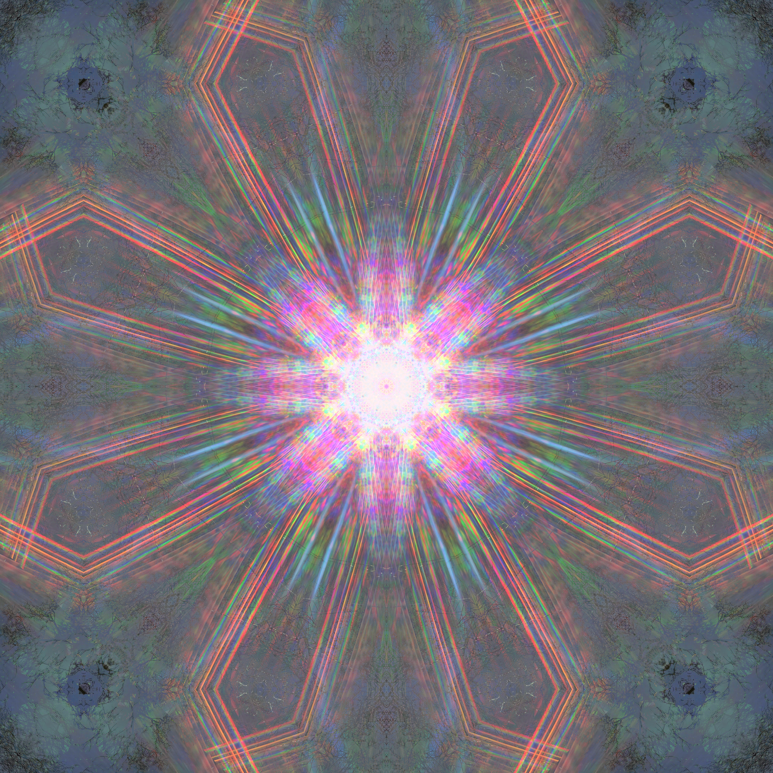 Eclipse Starburst 08 • The Invitation to Heal: Reclaiming Myself — Healing wasn't about becoming who I was before everything happened.
It was about rebuilding the parts of myself that had been handed over to other people.
My confidence.
My agency.
My