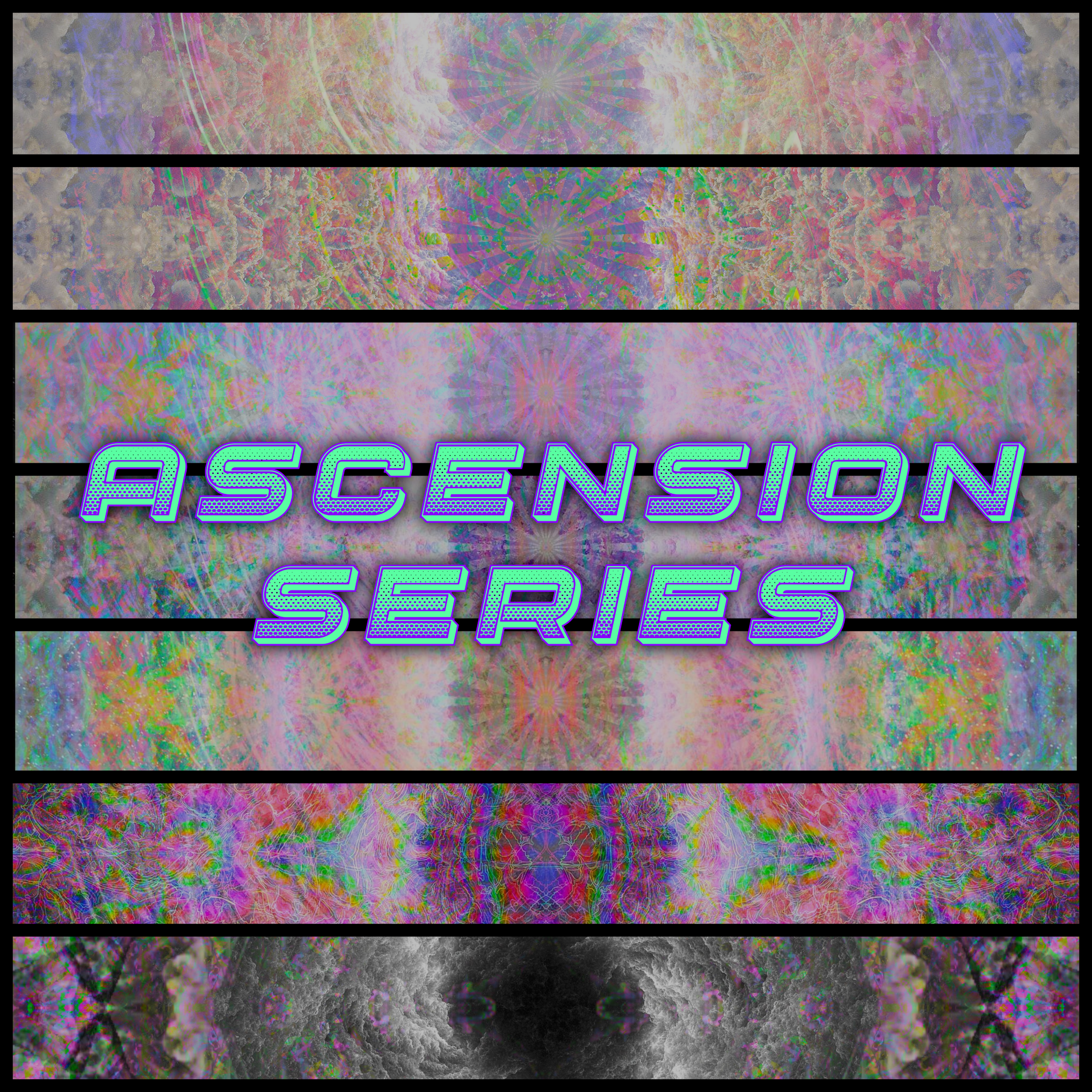 Ascension Series