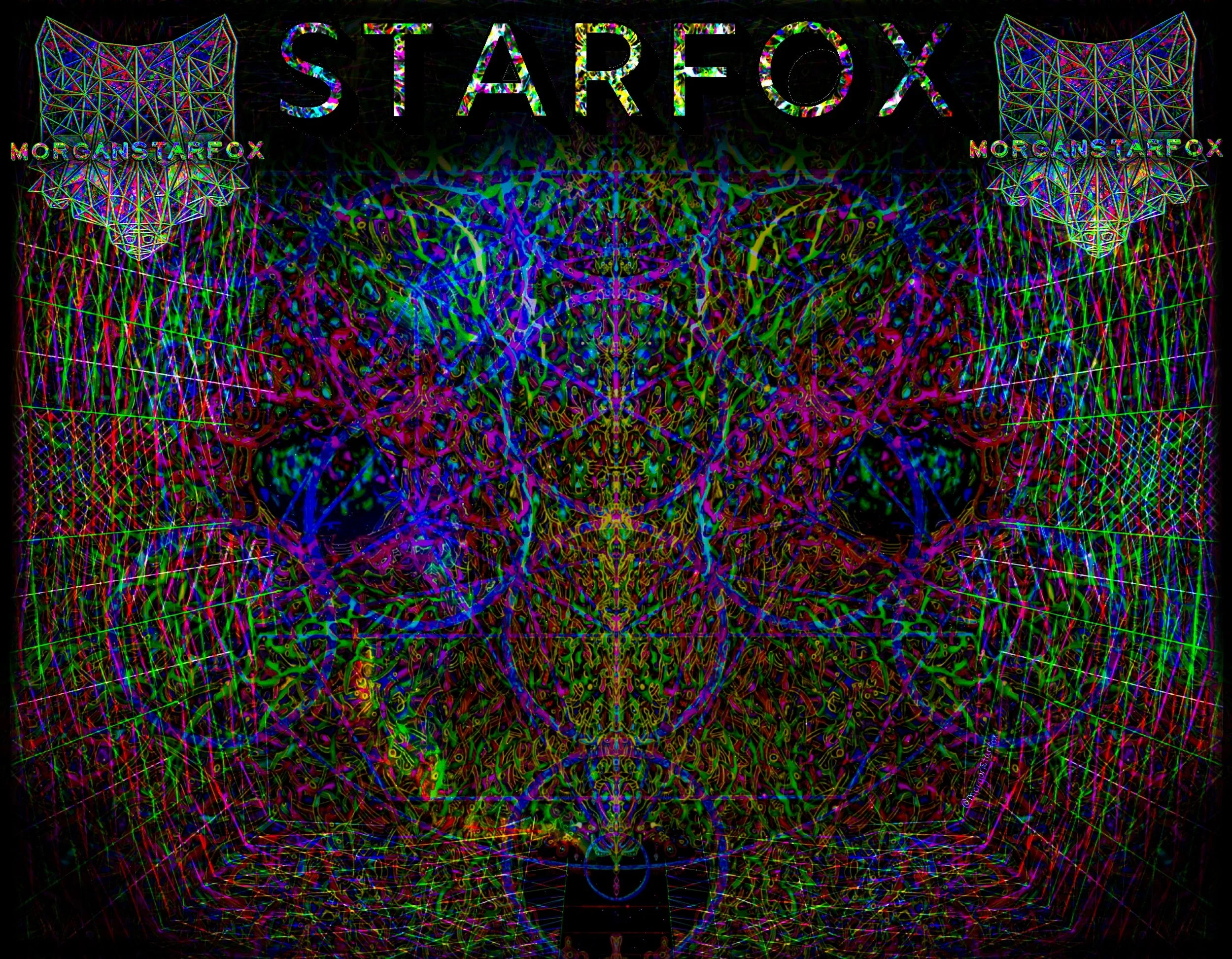 Starfox (2022)