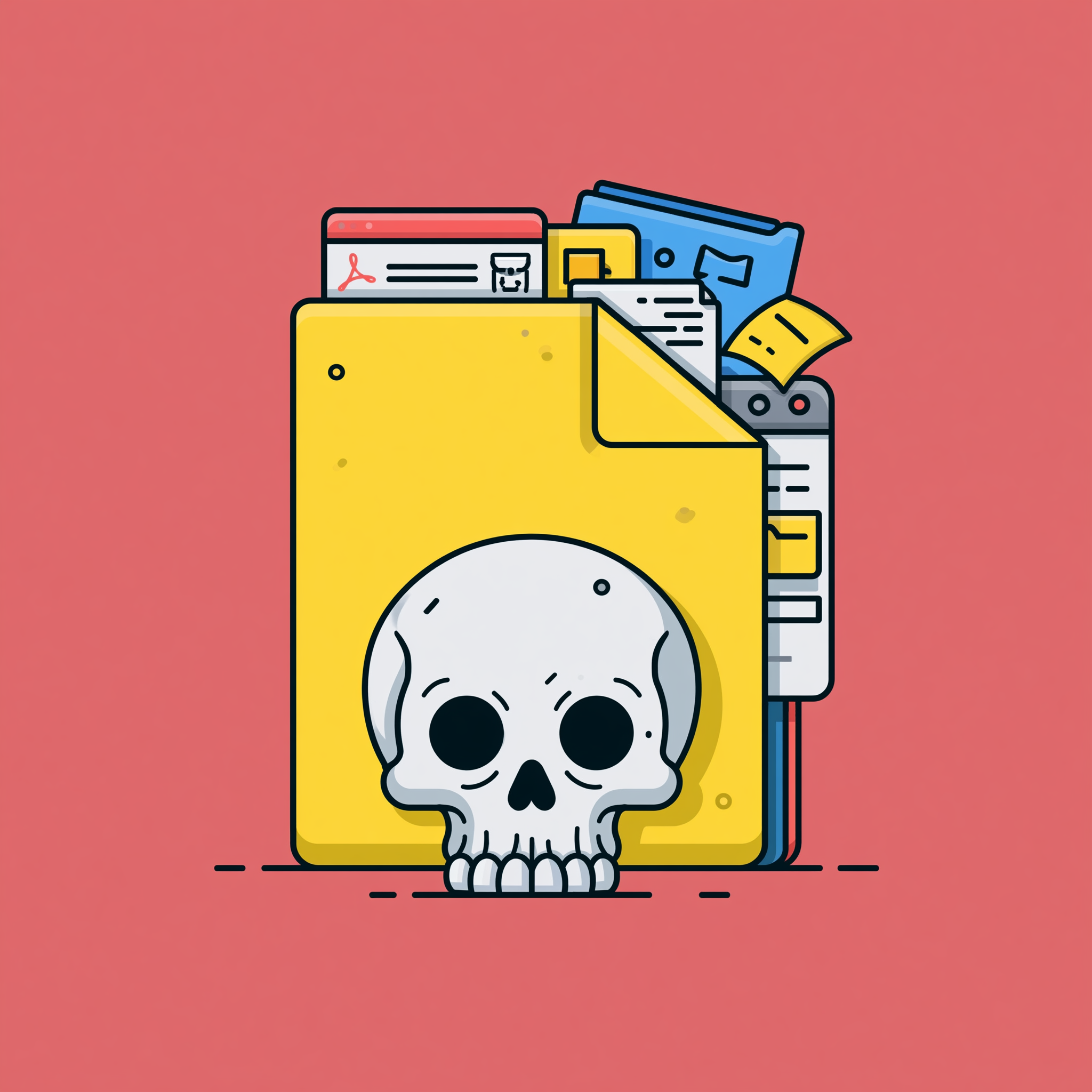 The Intranet of Things: Why Static Files Are Dead