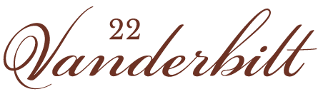 22 Vanderbilt