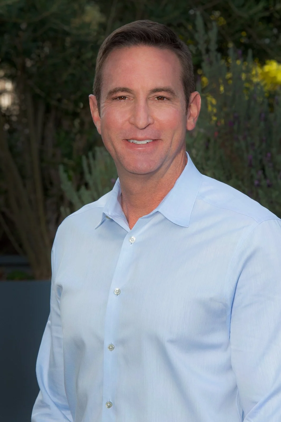 Mark Austin — Illumination Foundation Disrupting The Cycle of Homelessness