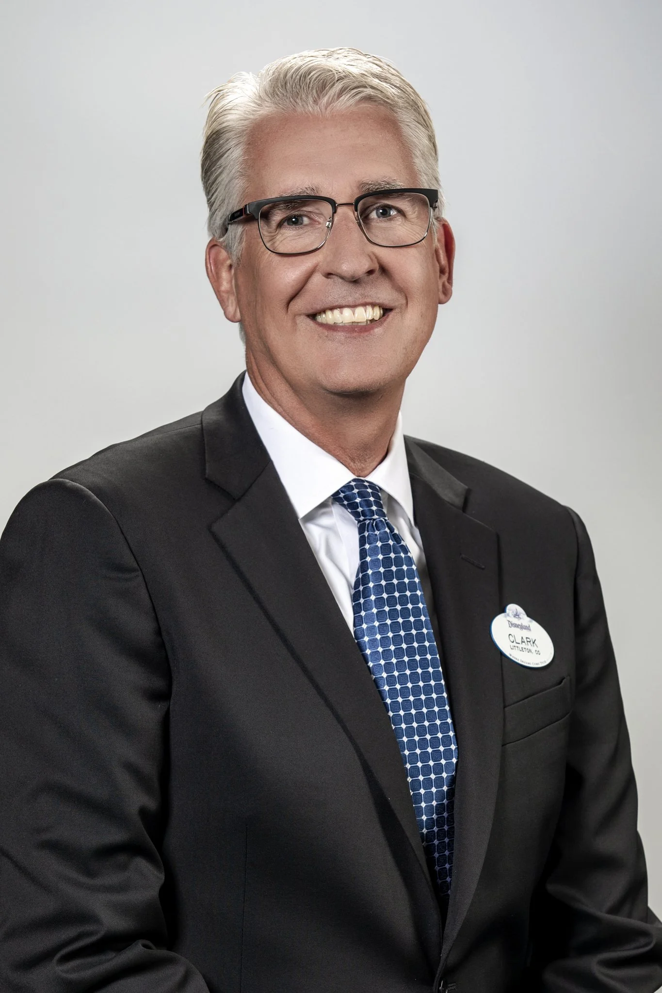 Clark Jones — Illumination Foundation Disrupting The Cycle of