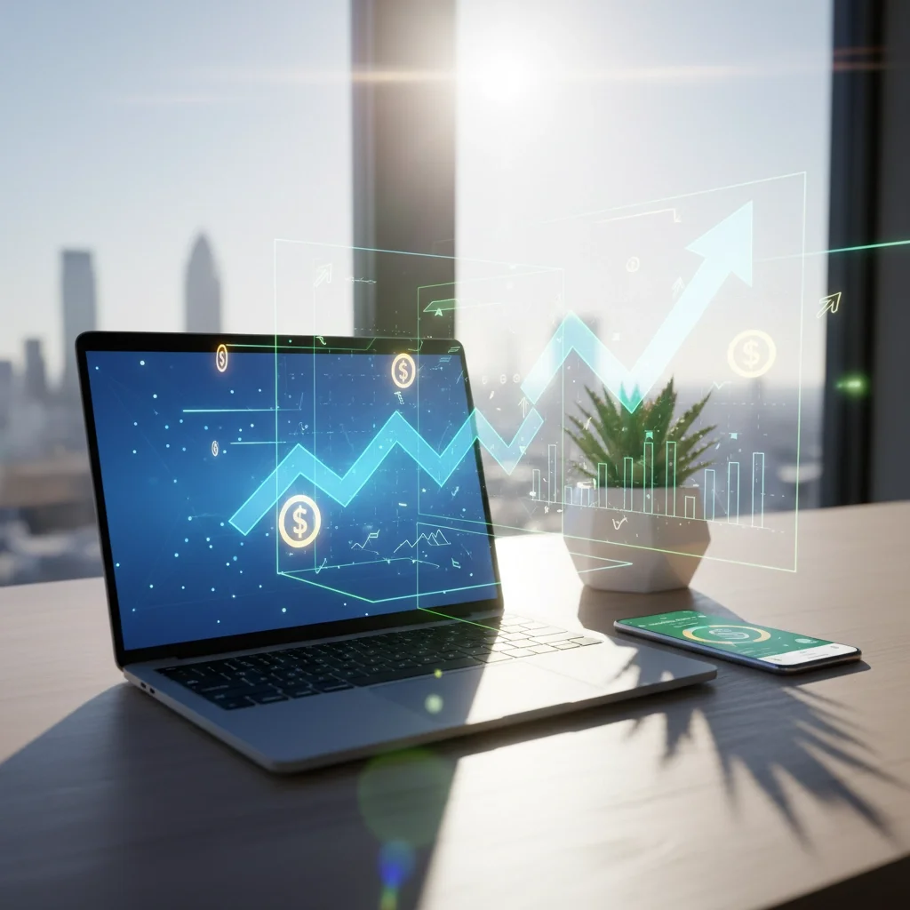 Wealthsimple: The Easiest Way to Save Money In Canada (2025 Edition)