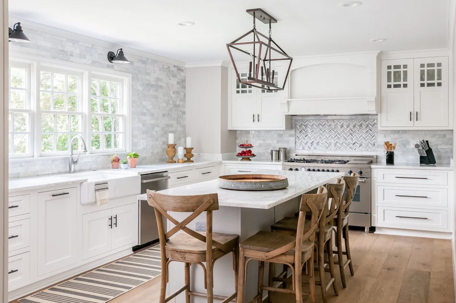 Your Guide for a Kitchen Remodel Timeline
