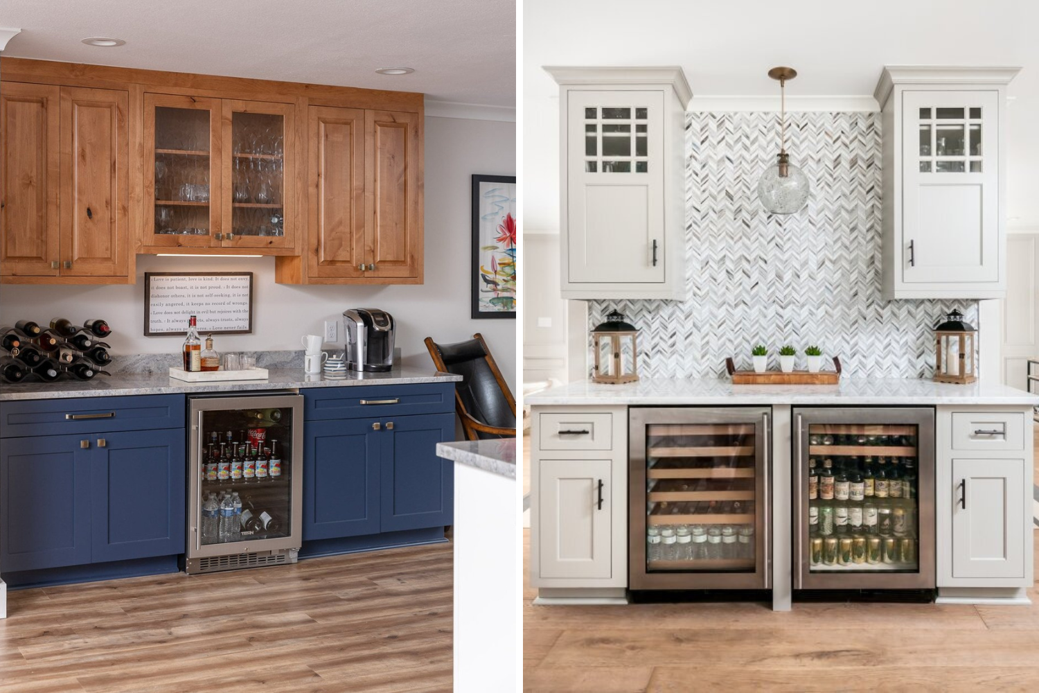 20 Kitchen Design Ideas for Effortless Entertaining — CKD Remodeling