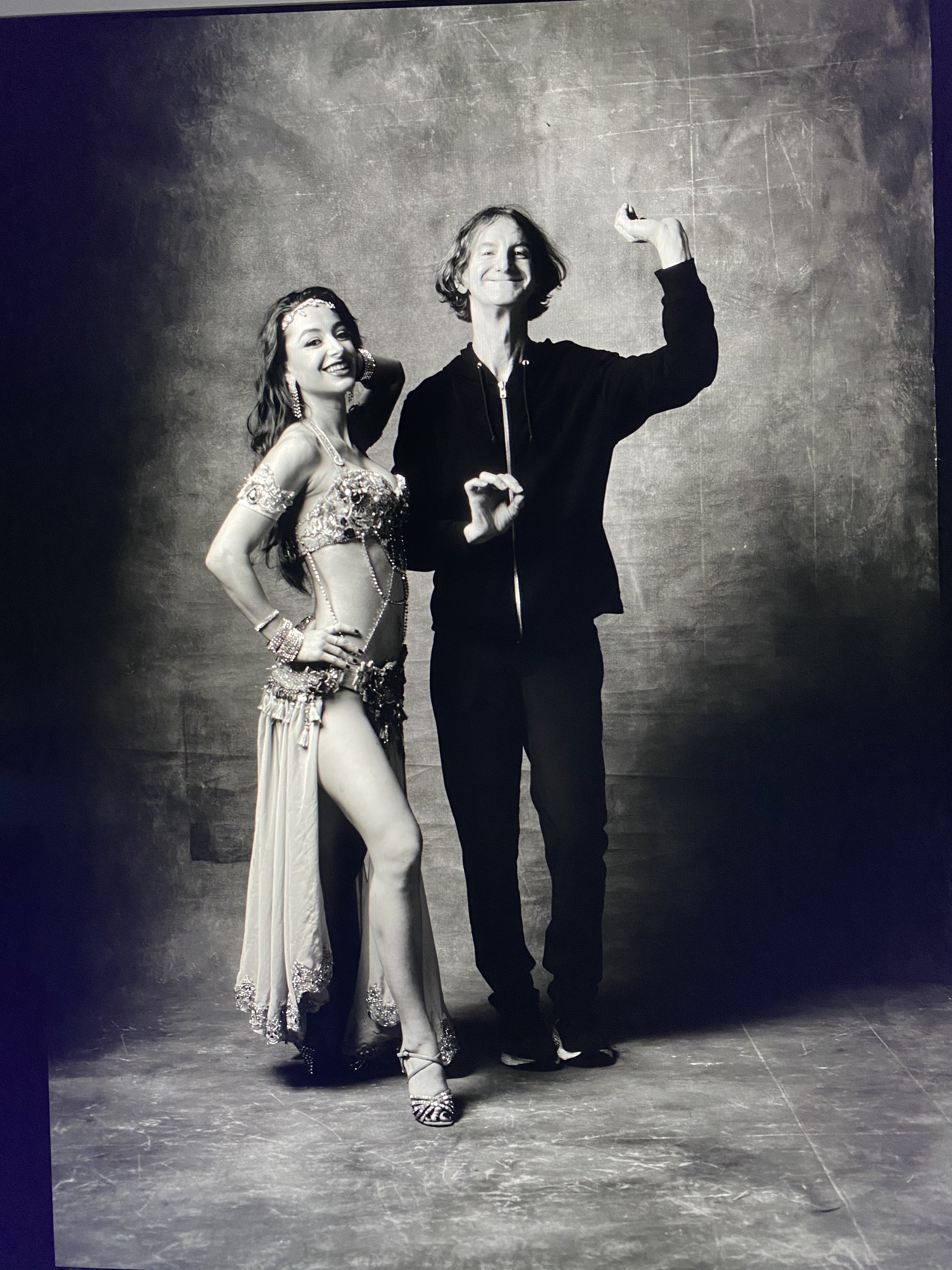 Mark Seliger